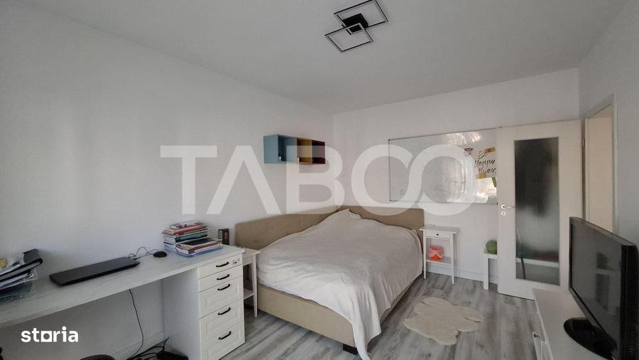 Casa individuala de vanzare 5 camere 172 mp langa Padurea Dumbrava - 9