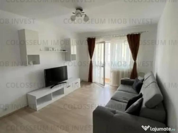 Apartament 2 camere, decomandat - zona Sacele - 9