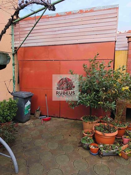 Casa cu personalitate in Calomfirescu – spatiu, liniste si teren gener - 22