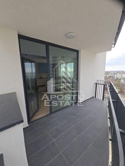 Apartament 2 camere, Centrala Proprie, loc parcare, zona Torontalului - 3
