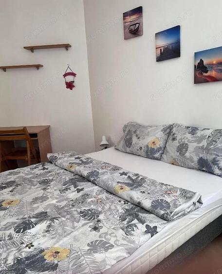 Apartament de 2 camere zona Cotroceni - 2