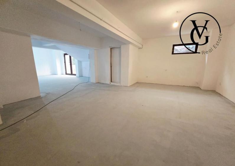 Spa?iu comercial 130 mp | Demisol | Bd. Mamaia Ciprian - 8