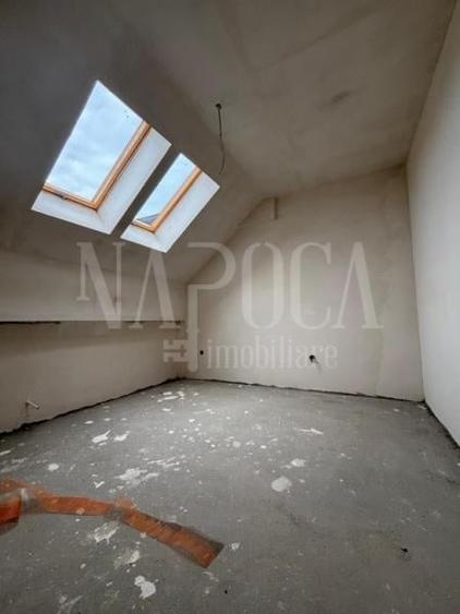 Apartament 2 camere de vanzare in Floresti - 5