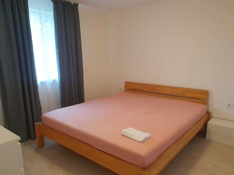 Proprietar inchiriez casa parter in Maracineni -Argeselu - 4