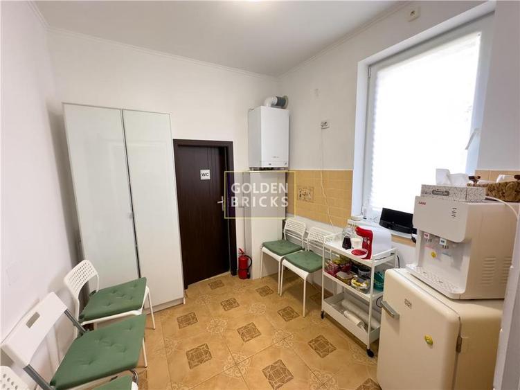 Stefan cel Mare | Metrou 8 min | Casa | 2 Camere | Renovata - 8