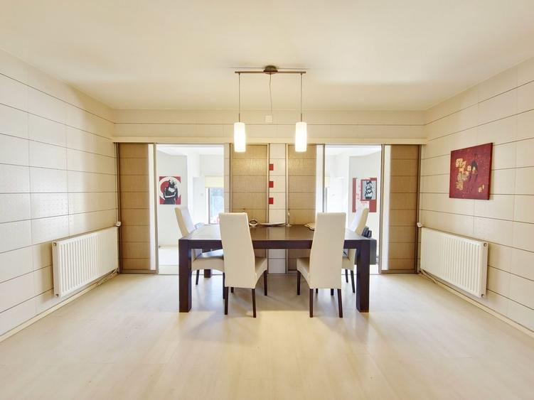 Vila complet finisata si utilata, zona Eremia Grigorescu - 6