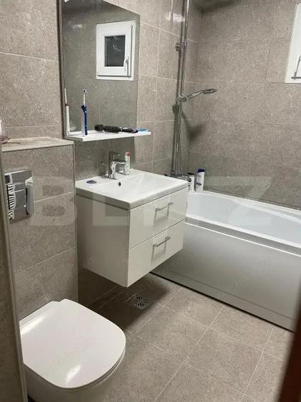 Apartament 3 camere cu garaj sub bloc, Dumbrava Nord - 1