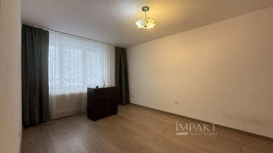 Apartament cu 2 camere decomandat in Gheorgheni - 5