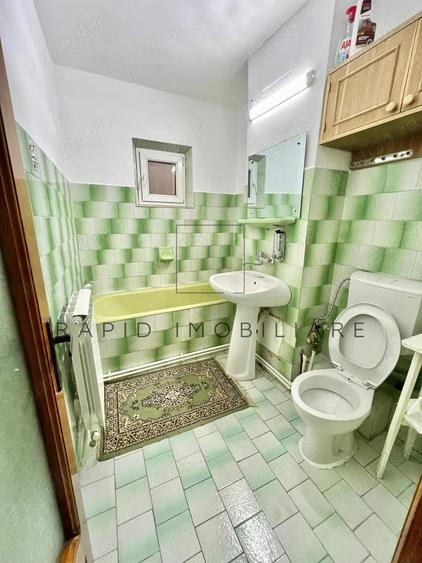 SemiCENTRAL - Ap. 2 Camere- Etaj 2 -Piata Centrala Facultate ASE CNVA - 4