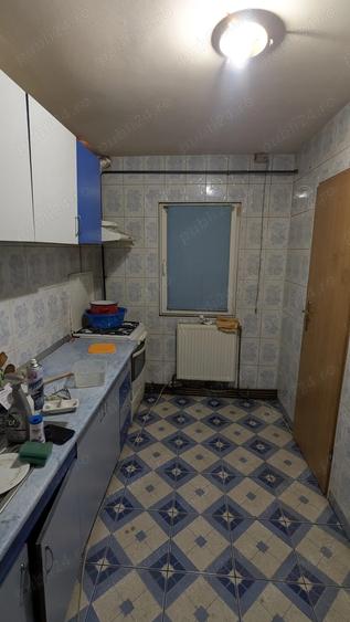 Doua camere in apartament de 3 camere zona ultra centrala - 3