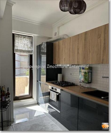 De vanzare apartament cu 2 camere in Constanta zona INEL 2 - 4
