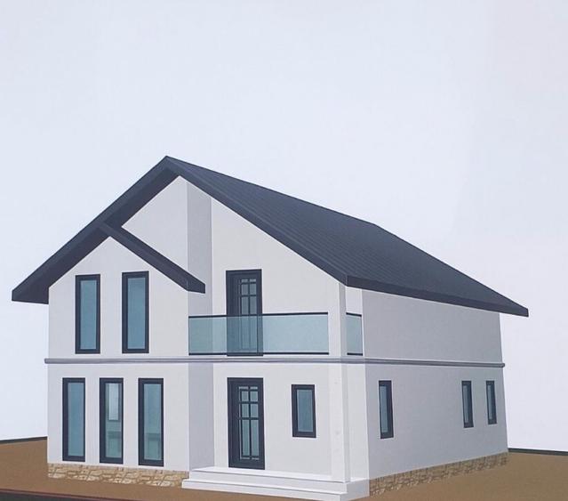 Casa Slatina Olt - 1