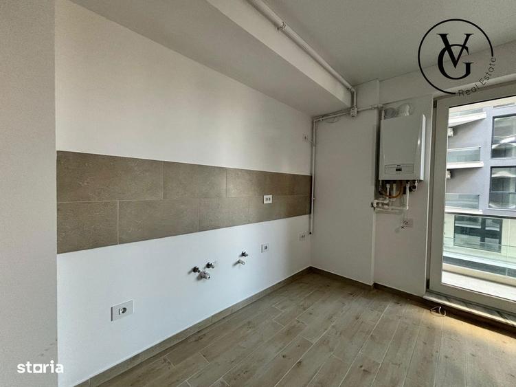 Apartament cu 2 camere | Meraki Lago Resport & Spa - 7