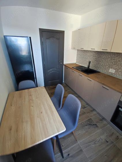 Apartament 2 camere, mobilat si utilat - 5