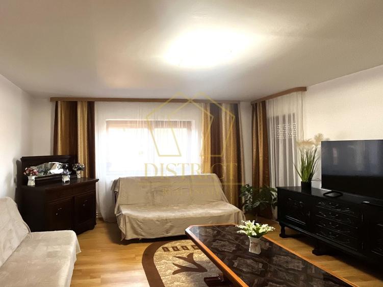 Casa individuala cu 3 camere si garaj I Giroc - 1