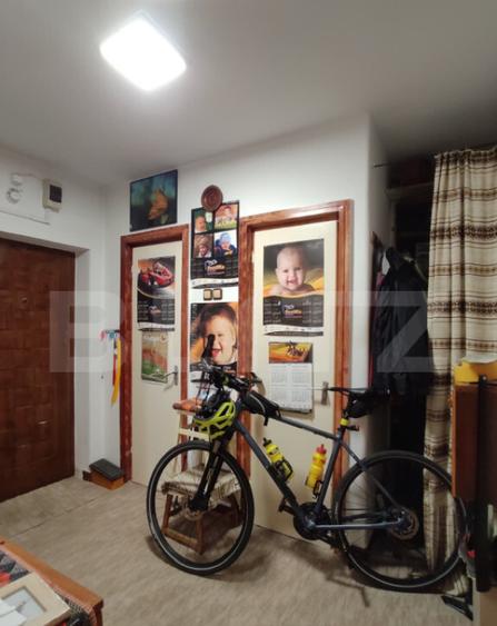 Apartament spa?ios cu 3 camere + garaj , Cornisa - 6