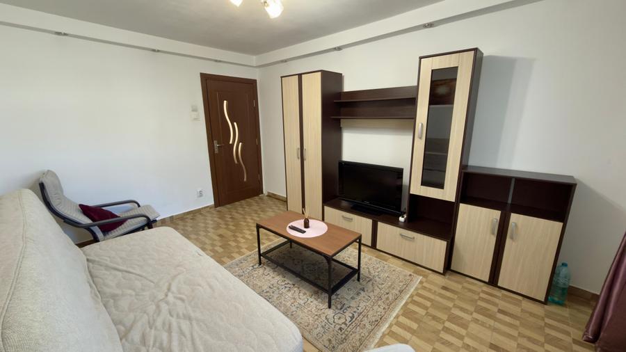 Apartament 2 camere Militari Lujerului | Decomandat | 3 minute de metrou - 3