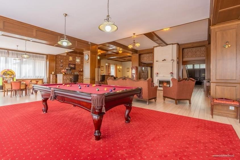 Casa de lux Selimbar! - 5