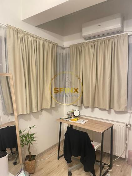 Inchiriere garsoniera, bloc 2014, centrala proprie, COMISION ZERO chirias - 11