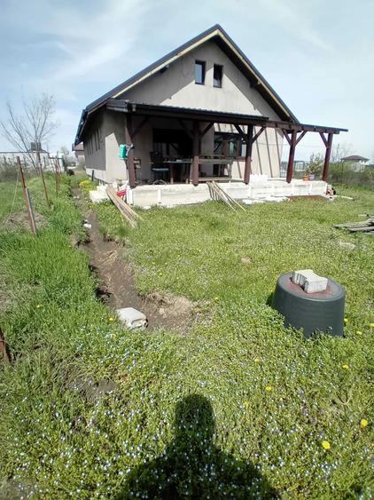 Casa individuala parter - 4