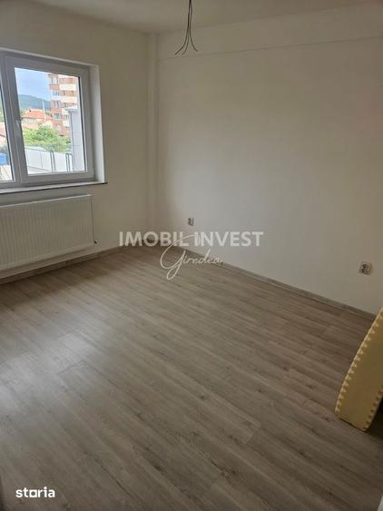 Apartament 3 camere Sebes, bloc nou, balcon si parcare - 4