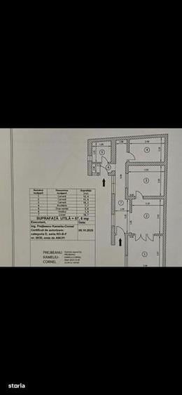Casa De Vanzare Cu 3 Camere In Zona Bucuresti-Noi Sec.1 - 10