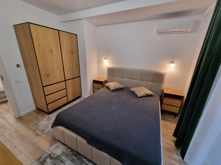 Gara stadion portul-apartament 2 camere decomandat mobilat - 16