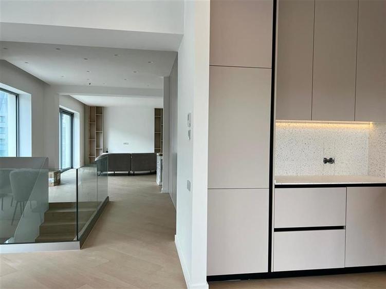 Duplex superb, 150 mp  - Aviatiei - 3