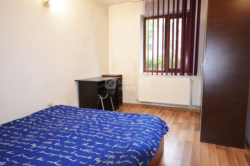 Semicentral - Bucsinescu | 3 camere mobilat si utilat | renovat - 4