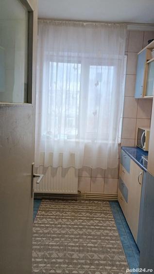 Apartament Trivale 2 camere Complex 1 decomandat confort 1 etaj 3 din 4 - 4