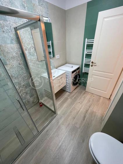 Curte proprie! Apartament 2 camere 65mp, Kimono Residence, CT - 8