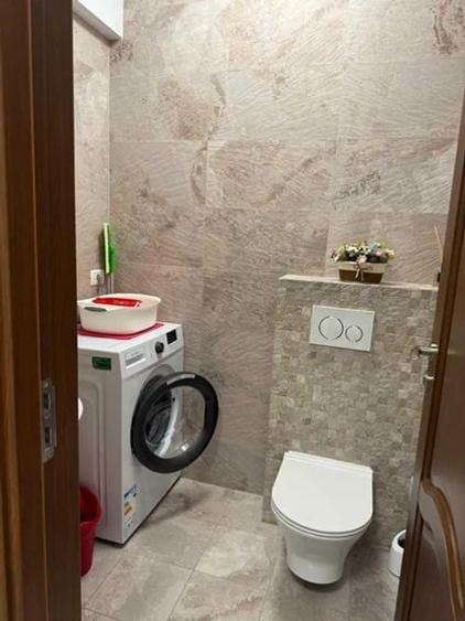 Apartament 3 camere Tomis Nord - Loc de parcare inclus - 7