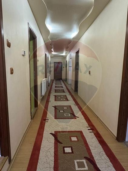 Casă spațioasă 6 camere, 2 băi, garaj spatios și terasă /0% comision - 32