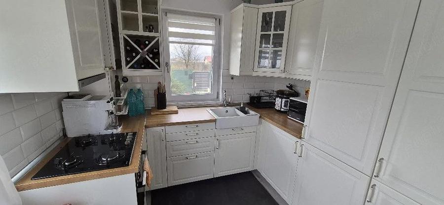 Casa P+1+Pod Magurele | 4 dormitoare | mobilata | teren 400 mp - 9