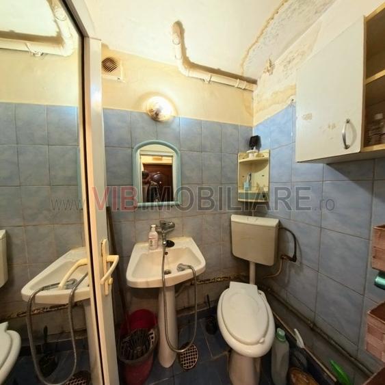 Garsonieră - Parcul Drumul Taberei - Confort 2 - 2