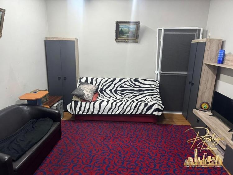 Garsoniera la curte comuna in zona Centrala-Oradea - 2