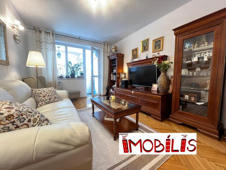 Comision 0!Ferdinand, 119500Euro disc.,centrala bloc, posibilitate parcare - 3