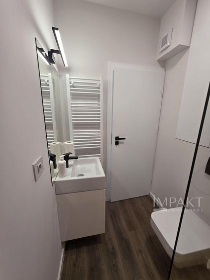 Apartament studio ready to move in zona Piata Cipariu - 8