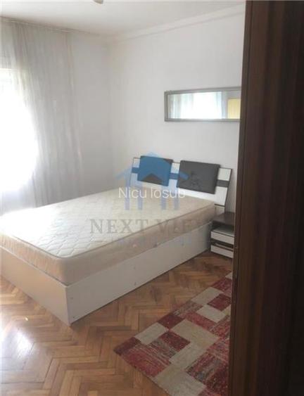 Apartament 3 camere, Zorilor