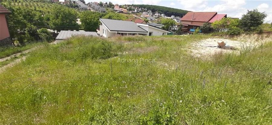 De vanzare teren intravilan de 7 arii  , Sancraiul de Mures, Mures