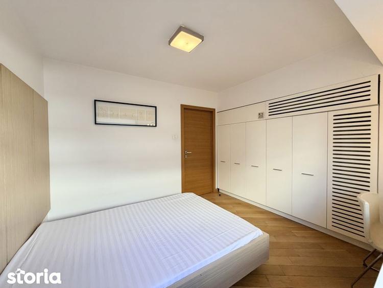 Ultracentral Calea Victoriei Apartament 3 camere - 17