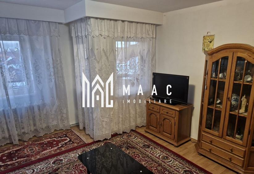 Apartament 3 Camere I Decomandat I Zona Turnisor - 13