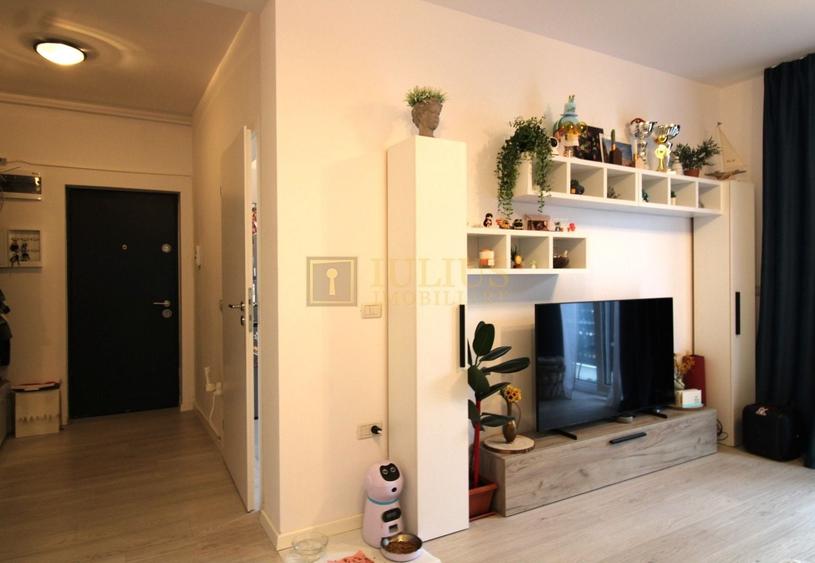 Zuba Residence-Dumbravita, curte mare, terasa generoasă - 8