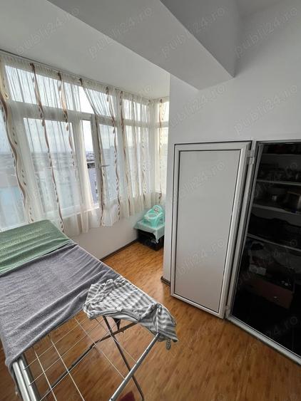 Apartament 3 camere, ultracentral, Bulevardul A.I. Cuza, CAM 3 - 3