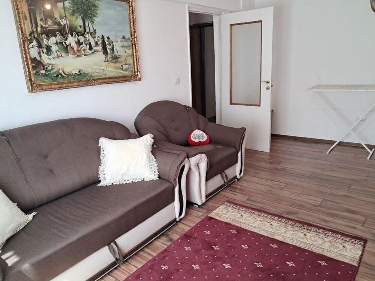 Apartament 3 Camere de Inchiriat. Sebes - 3