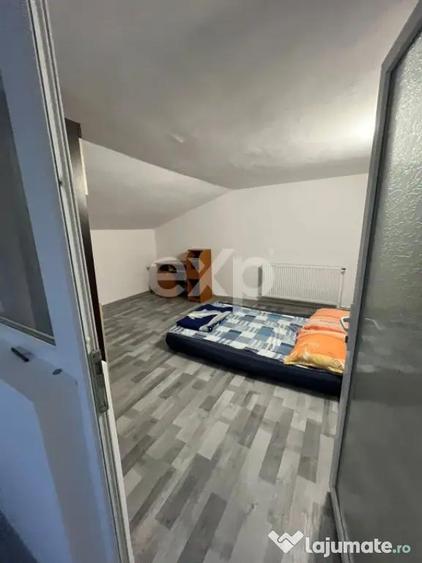 Vila 3 camere de inchiriat in Smeura zona lini?tit? - 2