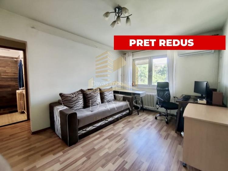 Apartament 2 camere de vanzare | Manastur |  Zona strazii Primaverii