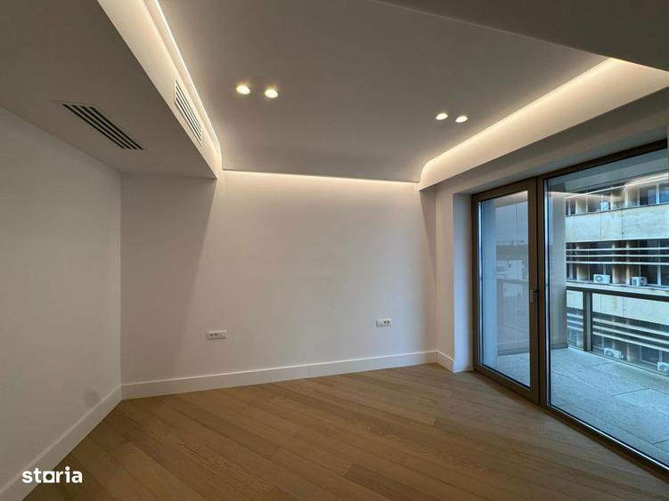 Apartament Cortina 126 Iancu Nicolae Pipera 2 camere, terasa 18 mp - 5