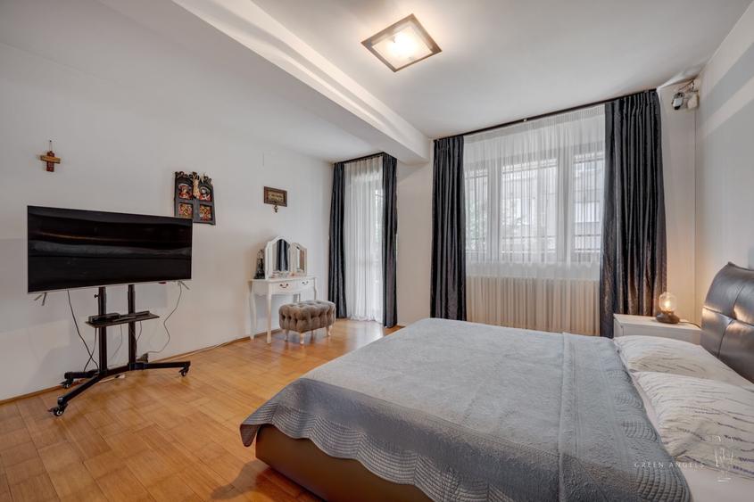 Vila de Vanzare Unirii George Georgescu | Comision 0%! - 29