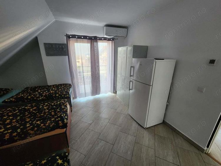 Proprietar Inchiriez Cazare muncitorI LUX la Sanandrei - 10